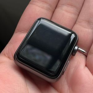 Apple iwatch series 3